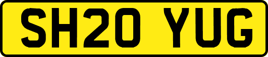 SH20YUG