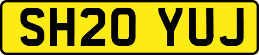 SH20YUJ