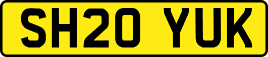 SH20YUK