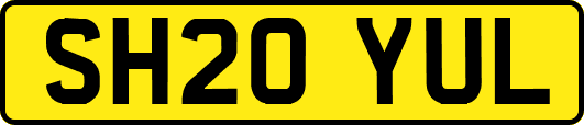 SH20YUL