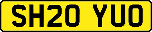 SH20YUO