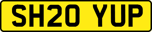 SH20YUP
