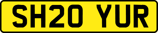 SH20YUR