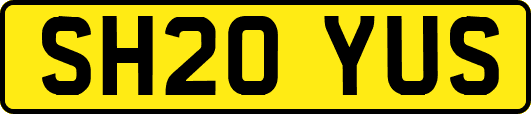 SH20YUS