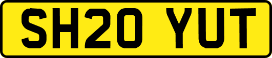 SH20YUT