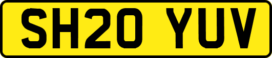 SH20YUV