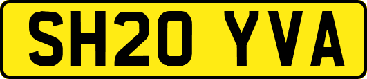 SH20YVA
