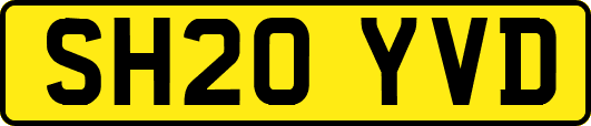 SH20YVD