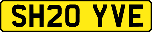 SH20YVE