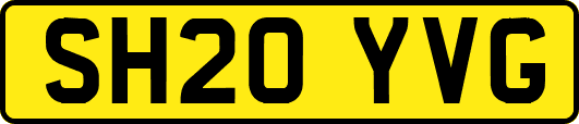 SH20YVG