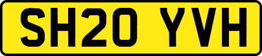 SH20YVH
