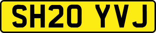SH20YVJ