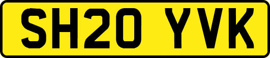 SH20YVK