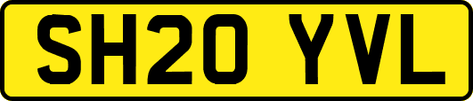 SH20YVL