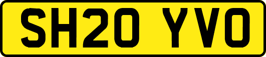 SH20YVO