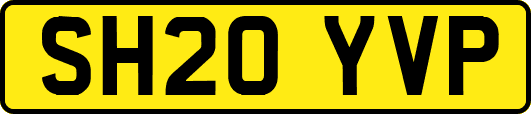 SH20YVP