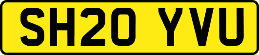 SH20YVU