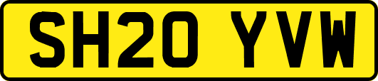 SH20YVW