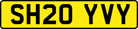 SH20YVY