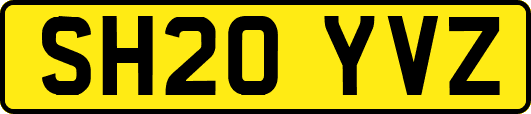 SH20YVZ