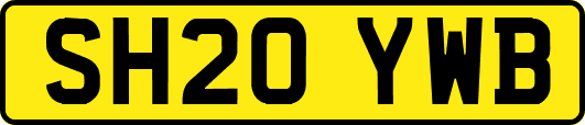 SH20YWB