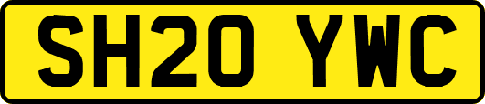 SH20YWC