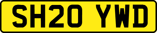 SH20YWD