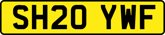 SH20YWF