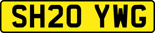 SH20YWG