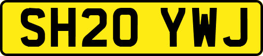 SH20YWJ