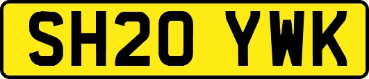 SH20YWK