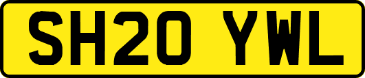 SH20YWL