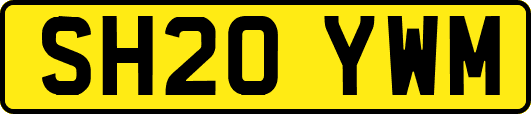 SH20YWM