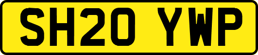 SH20YWP