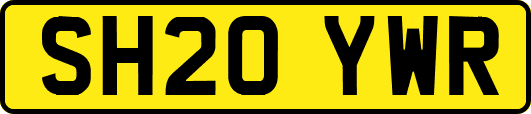 SH20YWR