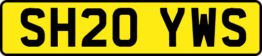 SH20YWS