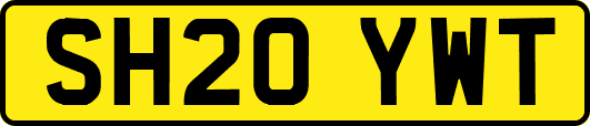 SH20YWT