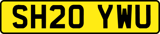 SH20YWU