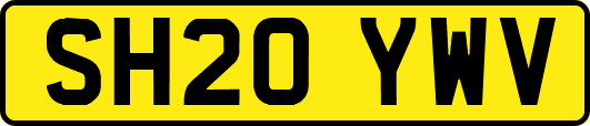 SH20YWV
