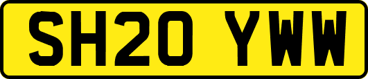 SH20YWW