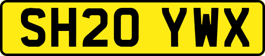 SH20YWX
