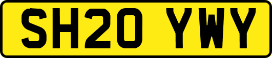 SH20YWY