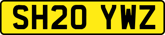 SH20YWZ