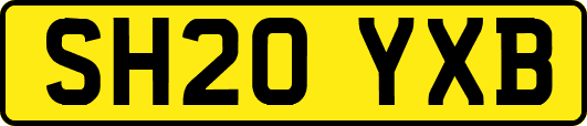 SH20YXB