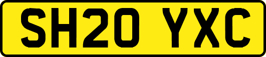SH20YXC