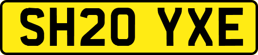 SH20YXE