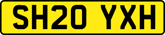 SH20YXH