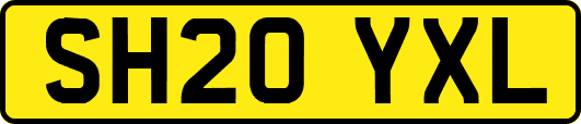 SH20YXL