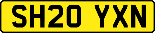 SH20YXN