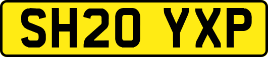 SH20YXP
